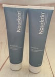 Nourkrin Shampoo for Hair Growth, daily use 2 x 150ml *READ DESCRIPTION*