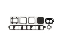 Sierra Exhaust Manifold Gasket Set