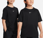 Nike Multi dri-FIT Black Jr (XS)