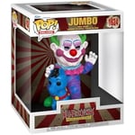 Figurine en Vinyle à Collectionner - Funko Pop! Deluxe - KKOS - Jumbo - Killer Klowns from Outer Space