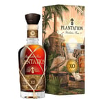 Plantation XO Barbados 20th Anniversary Rum 70cl 40% ABV NEW