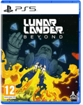 PS5 Lunar Lander Beyond