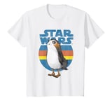 Youth Star Wars Last Jedi Porg T-Shirt