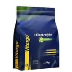 Electrolyte Sportdryck pulver Citrus 2 kg