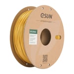 eSUN ePLA Metal - 1.75 mm - 1 kg guld