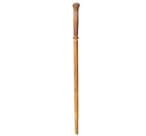 Harry Potter Mrs. Molly Weasley's Magic wand Decoration Articles brown