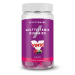 Multivitamin Gummies - 60gummies - Vimto