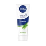 Lotion mains Aloe Vera Nivea [100 ml]