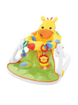 BABY TRAY  Fisher-Price Sit Me Up  Tray Giraffe