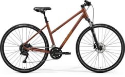 Merida Crossway 100 Womens