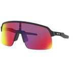 Lunettes Oakley Sutro Lite Matte Black Prizm Road