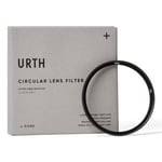 Urth 37mm Plus+ UV Lens Filter