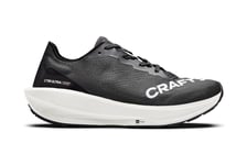 Craft CTM Ultra 2 løpesko herre BLACK-WHITE 1912181-999900 42 2022