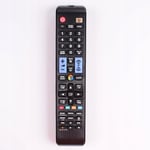 Ersättande Universal TV-fjärrkontroll för SAMSUNG AA59-00581A AA59-00582A AA59 TV