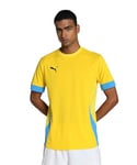 PUMA Maillot de Football Unisexe Teamgoal Matchday