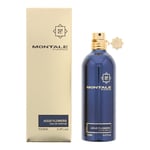 Montale Aoud Flowers Eau De Parfum 100ml