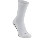 Essential Grip Sock Unisex WHITE/BLACK 43-46