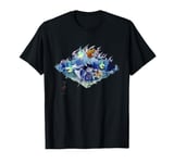 MONSTER HUNTER RISE Kamura Village T-Shirt