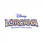 Deltagarbiljett - Pre-Release Lorcana Archazia’s Island