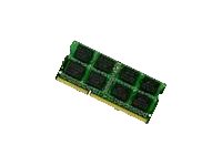 Coreparts - Ddr3 - Modul - 2 Gb - So Dimm 204-Pin - 1333 Mhz / Pc3-10600 - Ej Buffrad - Icke Ecc - För Fujitsu Esprimo Q900