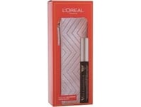 L’Oreal Paris Loral Paris Voluminous Tusz Do Rzęs 7,5Ml Extra-Black  Upominkowy