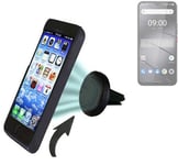 Car Mobile Phone GPS navigation device holder for Gigaset GS5 Mini Car Holder ve