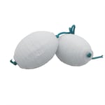 BAYROL Mini Pool & Spa ENSEMBLE D'ÉPONGES ABSORBANTES |  Accessoire