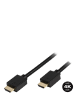 Vivanco 4K HDMI Cable, 3m