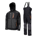 Savage Gear WP Performance Jacket &amp; Bibs