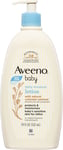 Aveeno Baby Daily Moisture Lotion 18 Fl.Oz.[532 ml]