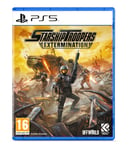 Starship Troopers: Extermination (PS5)