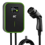 Billaddare Green Cell EV14 22000 W