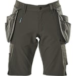 MASCOT SHORTS 17149, ANTRACIT