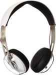 Skullcandy S5GRHT-472 Grind on Ear Headphones With Taptech  - White, Red, Black