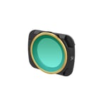 Linghuang CPL MCUV ND ND-PL Filter for DJI Mavic Air 2 CPL and ND-PL Adjustable Gradation Lens Filter for Mavic Air 2 Drone (CPL)