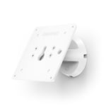 COMPULOCKS VESA TISRAELTING WALL MOUNT WHITE ACCS