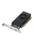 Lenovo Radeon RX 6400 - 4GB GDDR6 RAM - Grafikkort