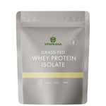 Vitaprana Grass-fed Whey Protein Isolate Vanilj 750g