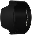 Olympus LH-66C Lens Hood for M.ZUIKO Pro ED 17mm f1.2 Lens