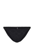 Pcariana Bikini Tanga Lace Brazil Sww Bc Black Pieces