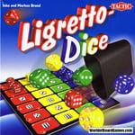 Ligretto Dice (ENG)