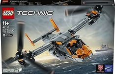 LEGO Technic Bell Boeing V-22 Osprey. (42113) New & Sealed. Fedex Delivery