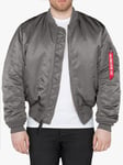 Alpha Industries MA1 Bomber Jacket