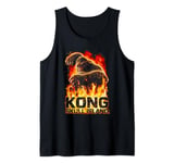 Kong: Skull Island Out of the Fire Tank Top