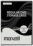 DVD-fodral Maxell 10-pack