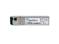 Blueoptics Sfp28-25G-Bx-D-10Km-Va-Bo, Fiber Optisk, 25000 Mbit/S, Sfp28, Lc, Bx-D, 10000 M