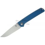 Kääntöveitsi Kizer Cutlery Domin blue V4516A3 8.8cm