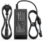 Chargeur HP 45W Ordinateur Portable PC pour HP Probook 430 440 450 470 Eliteb...