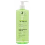 Soins visage Svr Laboratoire Dermatologique  SEBIACLEAR eau micellaire 400 ml