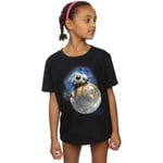 T-shirt enfant Star Wars: The Last Jedi  BI1353